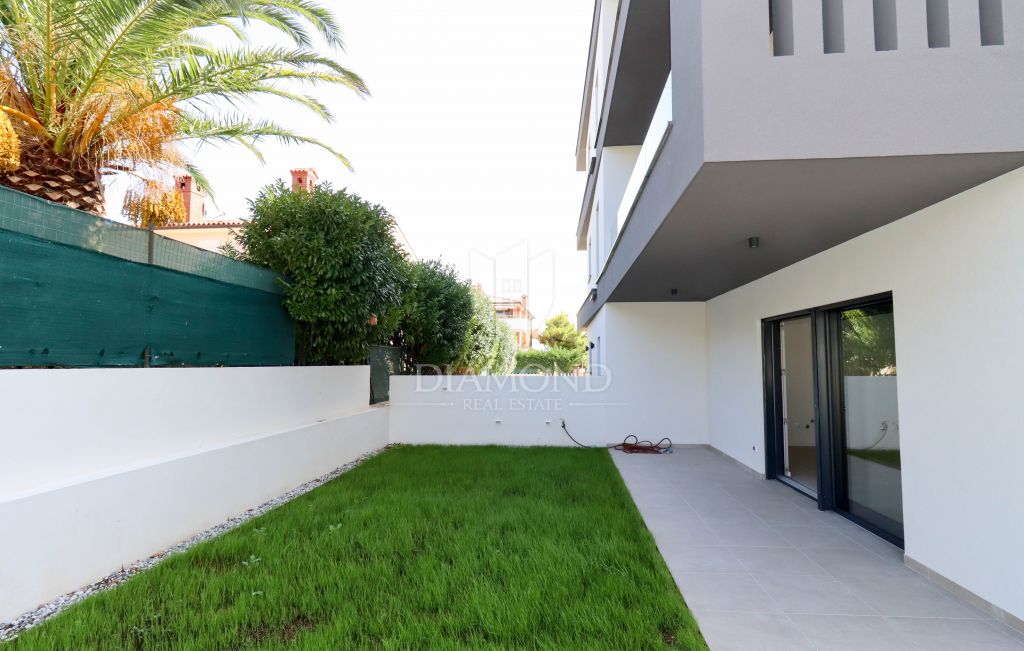 Apartment  Premantura, Medulin, 98,90m2