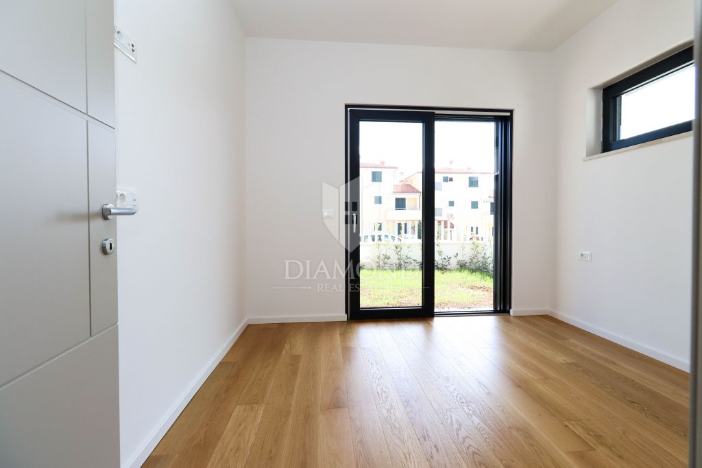 Apartment  Premantura, Medulin, 98,90m2
