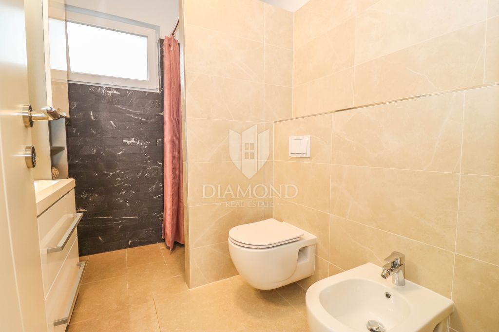 Istra,Pula, Newly Built Investment Property with Three Apartments and Garage