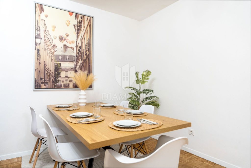 Novi Zagreb, Sopot! Beautiful apartment for sale!