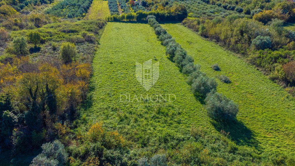 Umag, zemlji&scaron;te na odličnoj lokaciji!