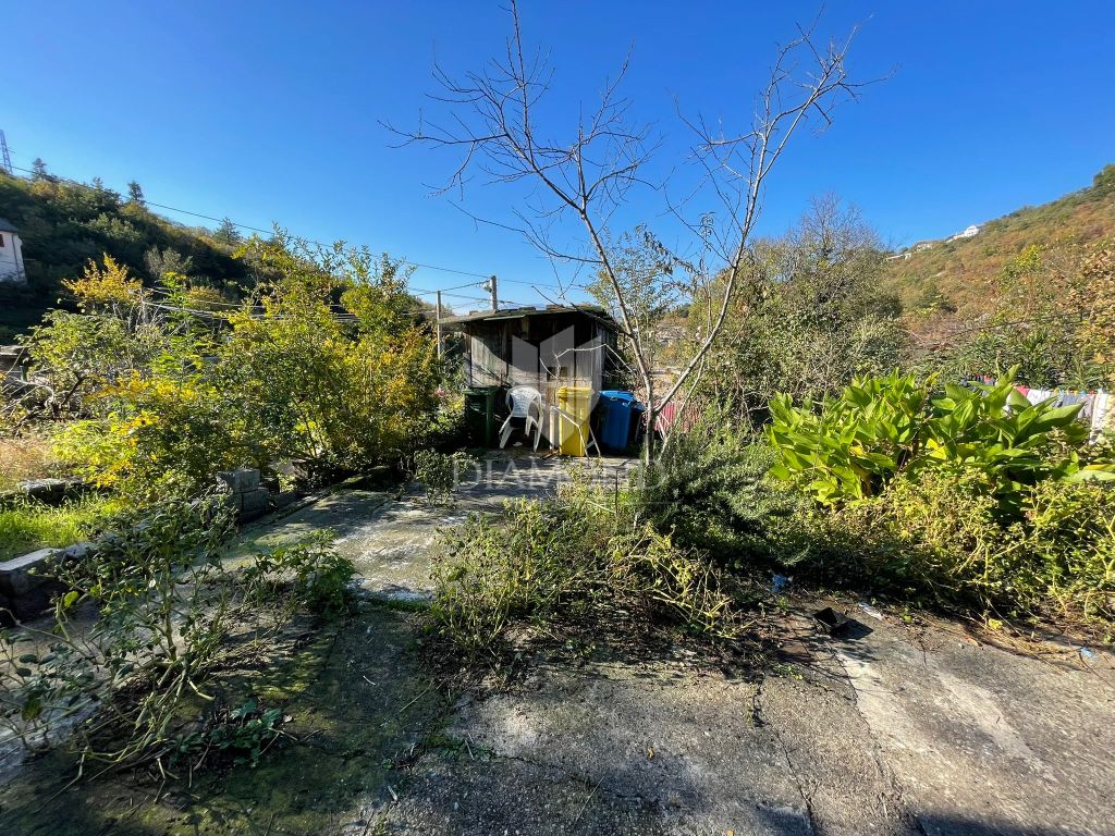 House &Scaron;kurinje, Rijeka, 80m2