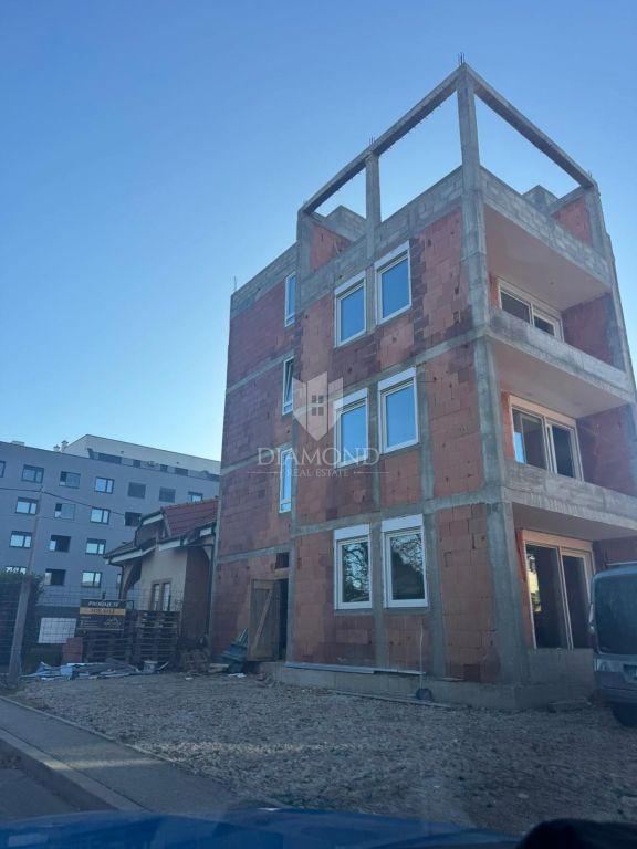 Apartment , Gajnice, Podsused - Vrapče, 61,10 m&sup2;