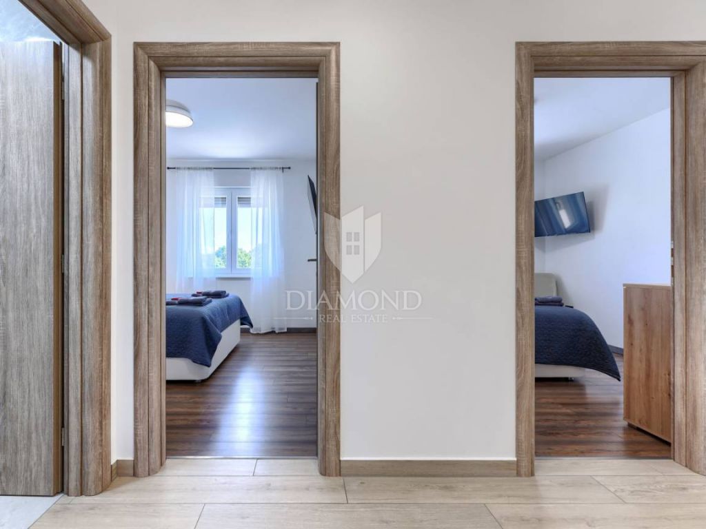 ISTRIA, LABIN, HAUS MIT GROSSEM BAUGRUNDST&Uuml;CK