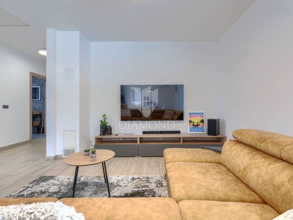 ISTRIA, LABIN, HAUS MIT GROSSEM BAUGRUNDST&Uuml;CK