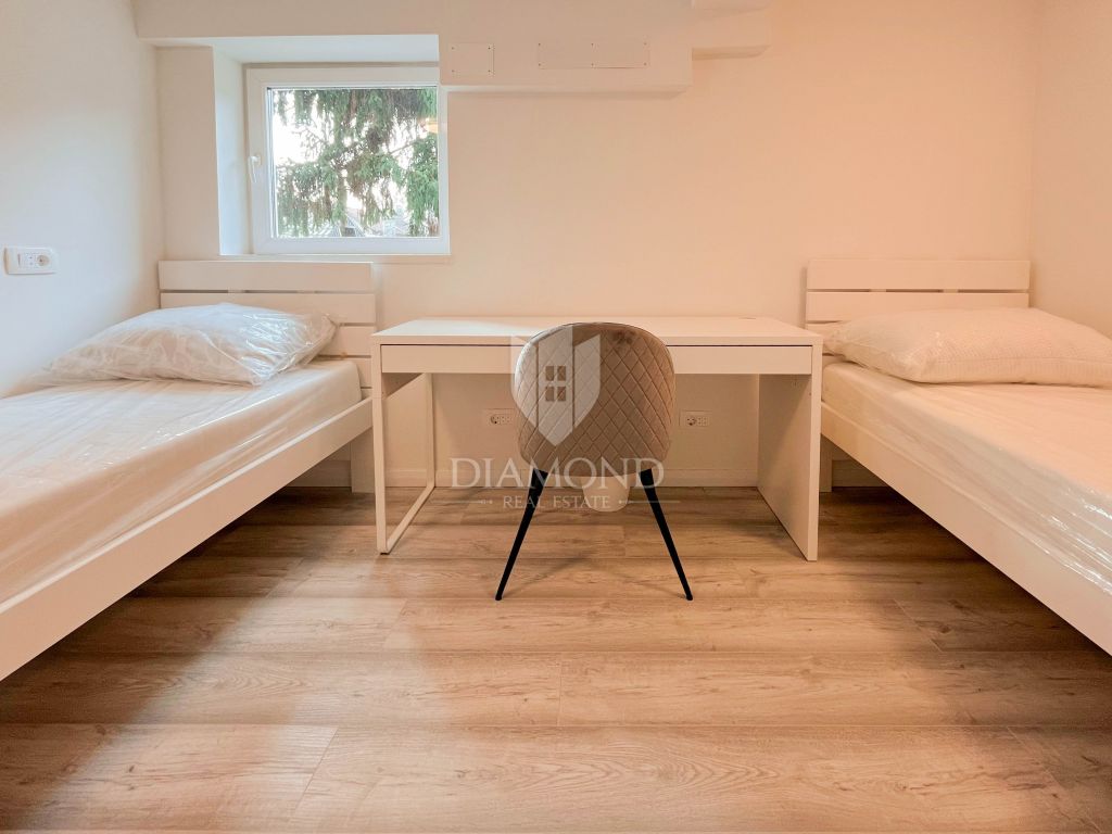 Apartment , Borongaj, Pe&scaron;čenica - Žitnjak, 107,31 m&sup2;