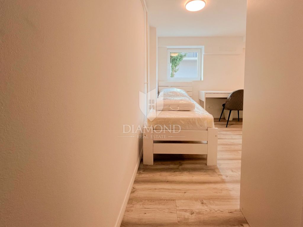 Apartment , Borongaj, Pe&scaron;čenica - Žitnjak, 107,31 m&sup2;