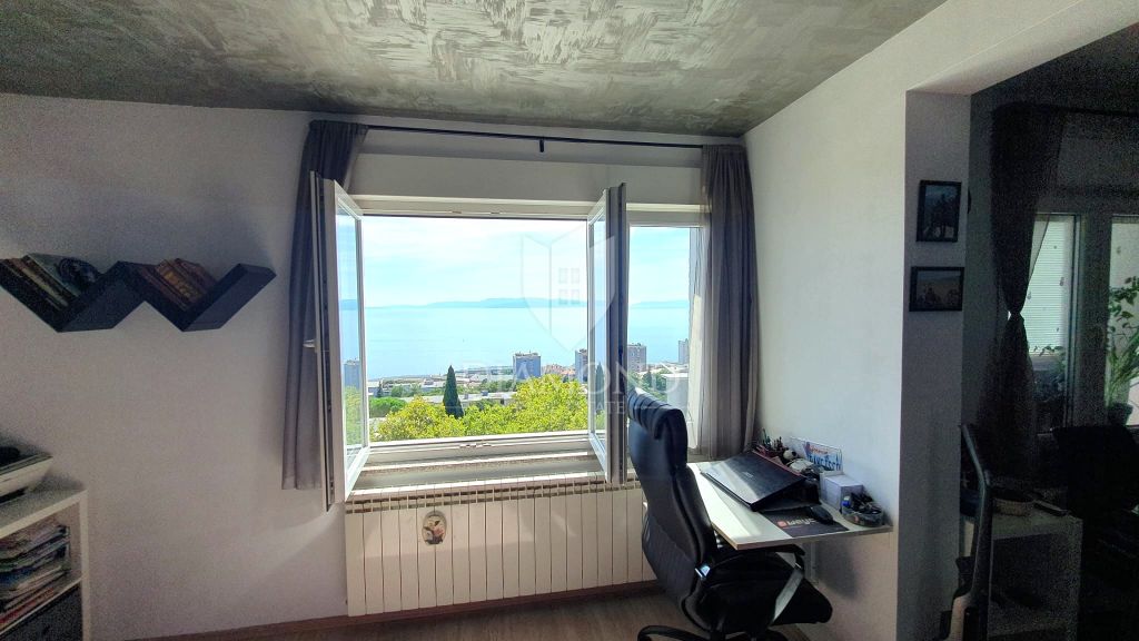 KRNJEVO &ndash; Wundersch&ouml;ne, sonnendurchflutete Wohnung