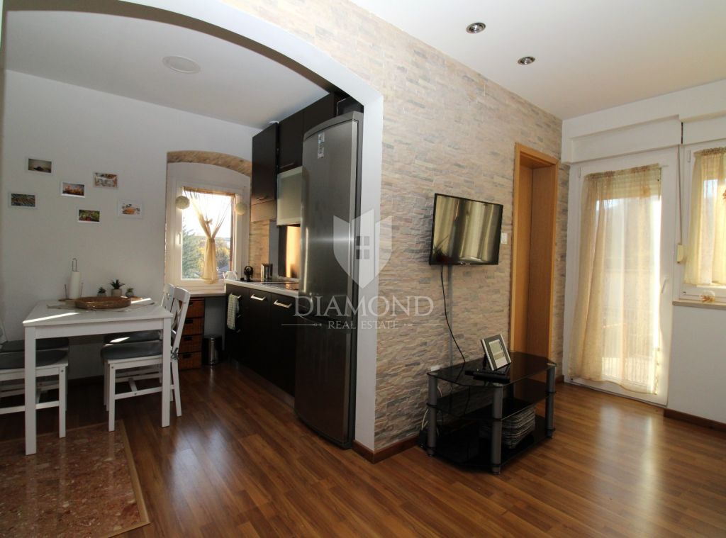 JU&Scaron;IĆI, MATULJI - Two residential units