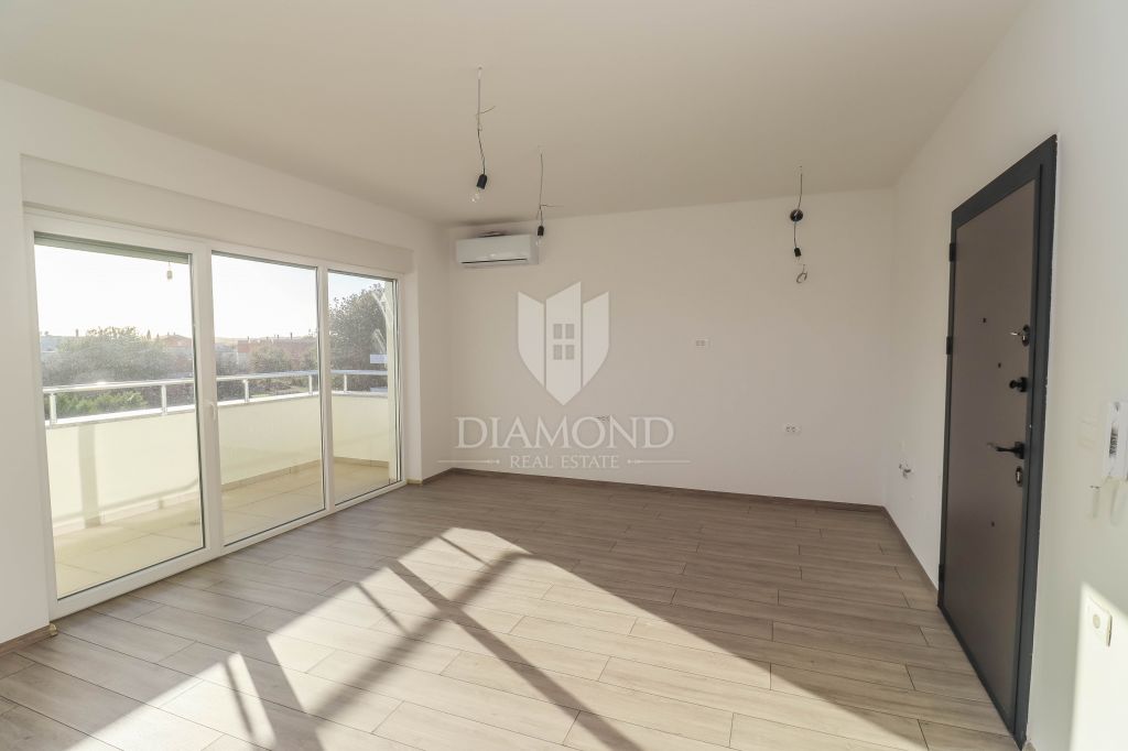 Comfortable two-bedroom apartment in a new building &ndash; Medulin