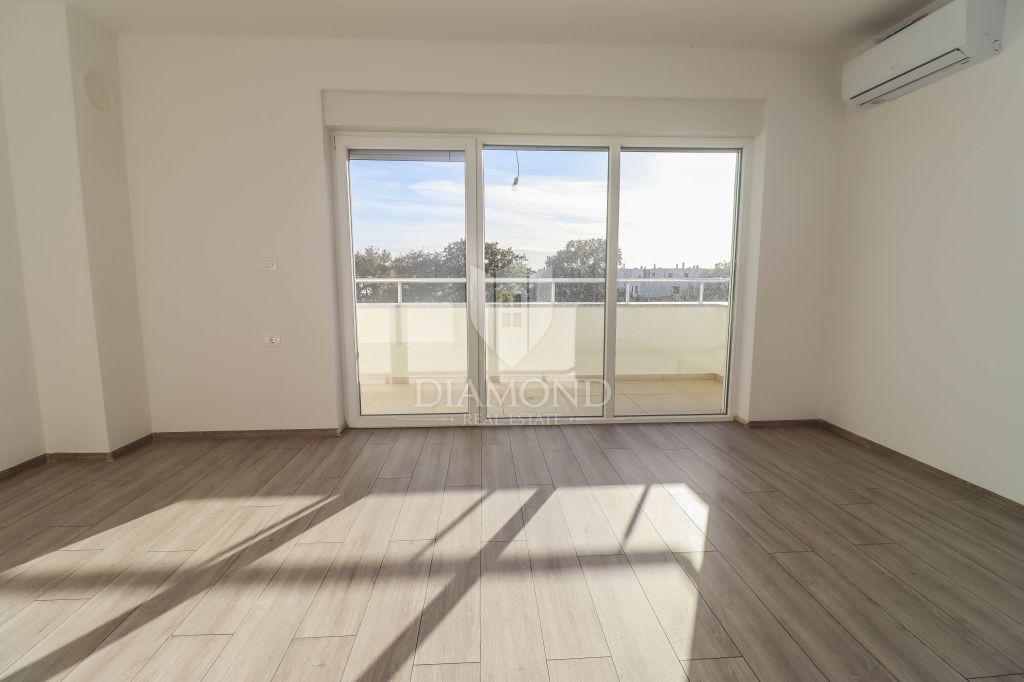 Comfortable two-bedroom apartment in a new building &ndash; Medulin