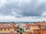 Novigrad, modern apartment with elevator and balcony!