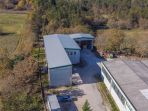 Buje, surroundings - warehouse in a quiet environment!