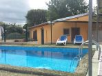 OPPORTUNITY!! ROVINJ! THREE HOUSES AND A SWIMMING POOL!