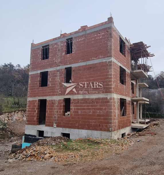 Viškovo – Saršoni, 2 Bedrooms + Living Room, New Build