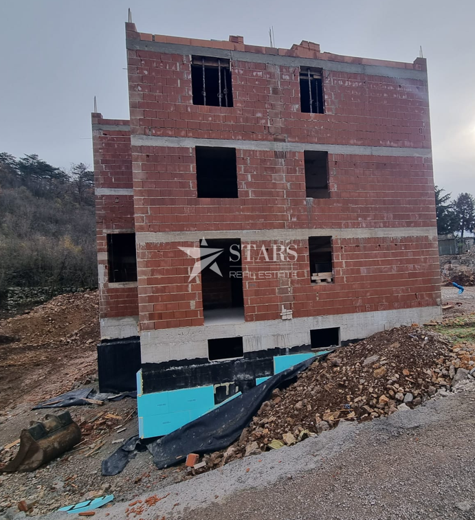 Viškovo – Saršoni, 2 Bedrooms + Living Room, New Build