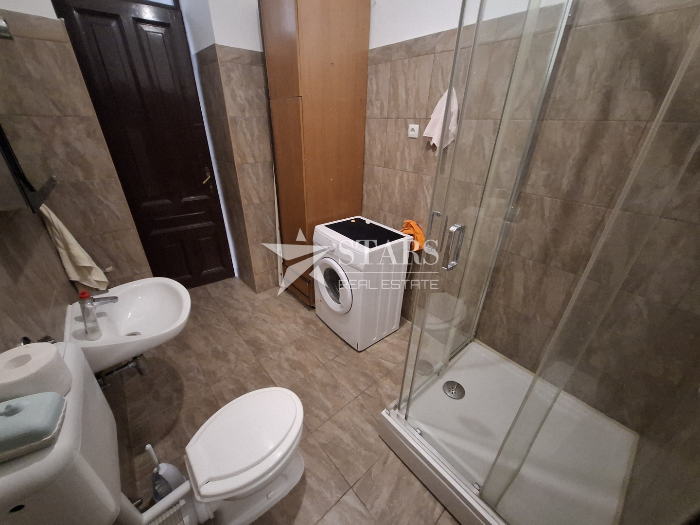 Centar, Rijeka – Exceptionally spacious 120 m² apartment