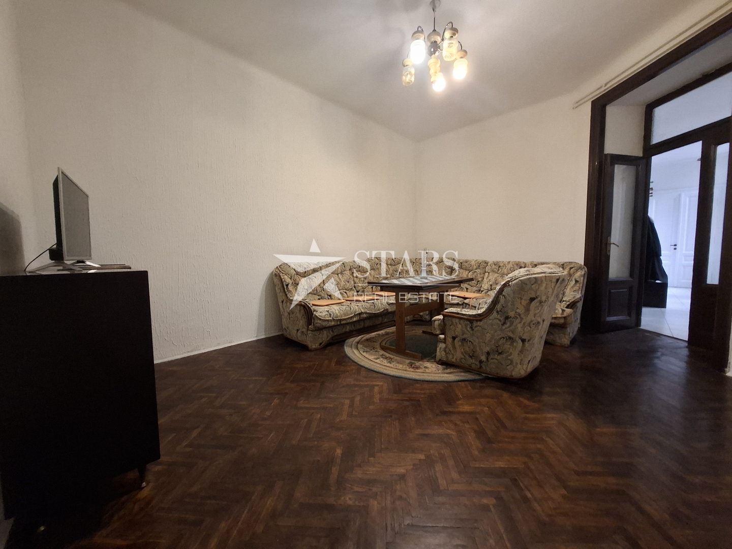 Centar, Rijeka – Exceptionally spacious 120 m² apartment