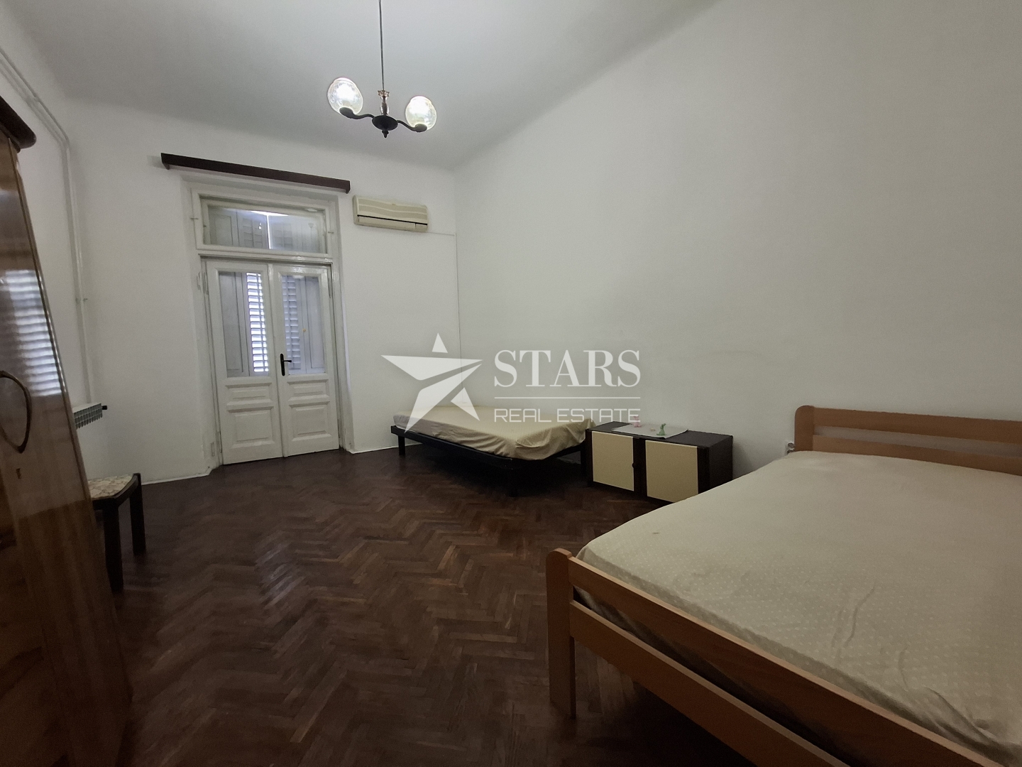 Centar, Rijeka – Exceptionally spacious 120 m² apartment