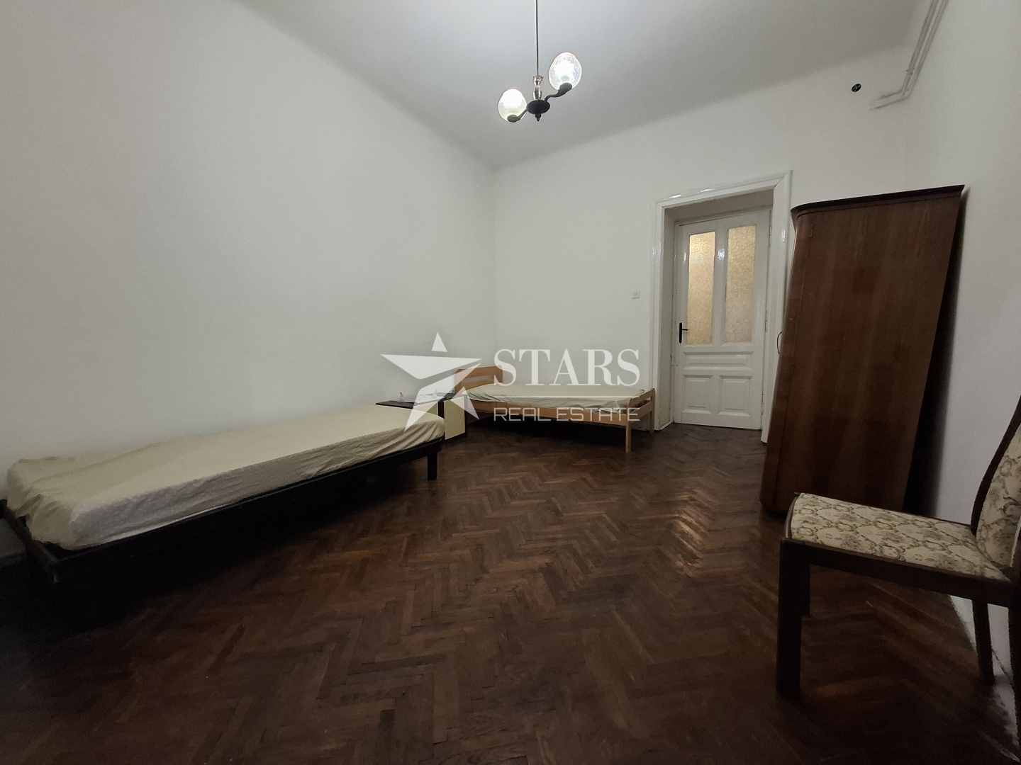 Centar, Rijeka – Exceptionally spacious 120 m² apartment