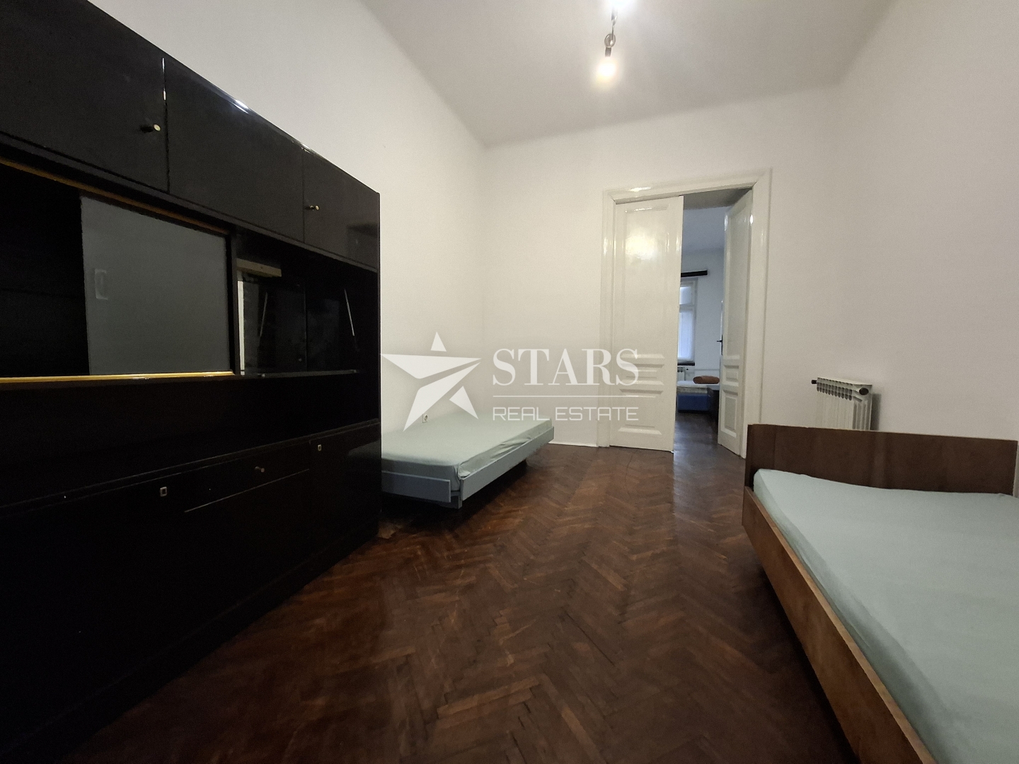 Centar, Rijeka – Exceptionally spacious 120 m² apartment