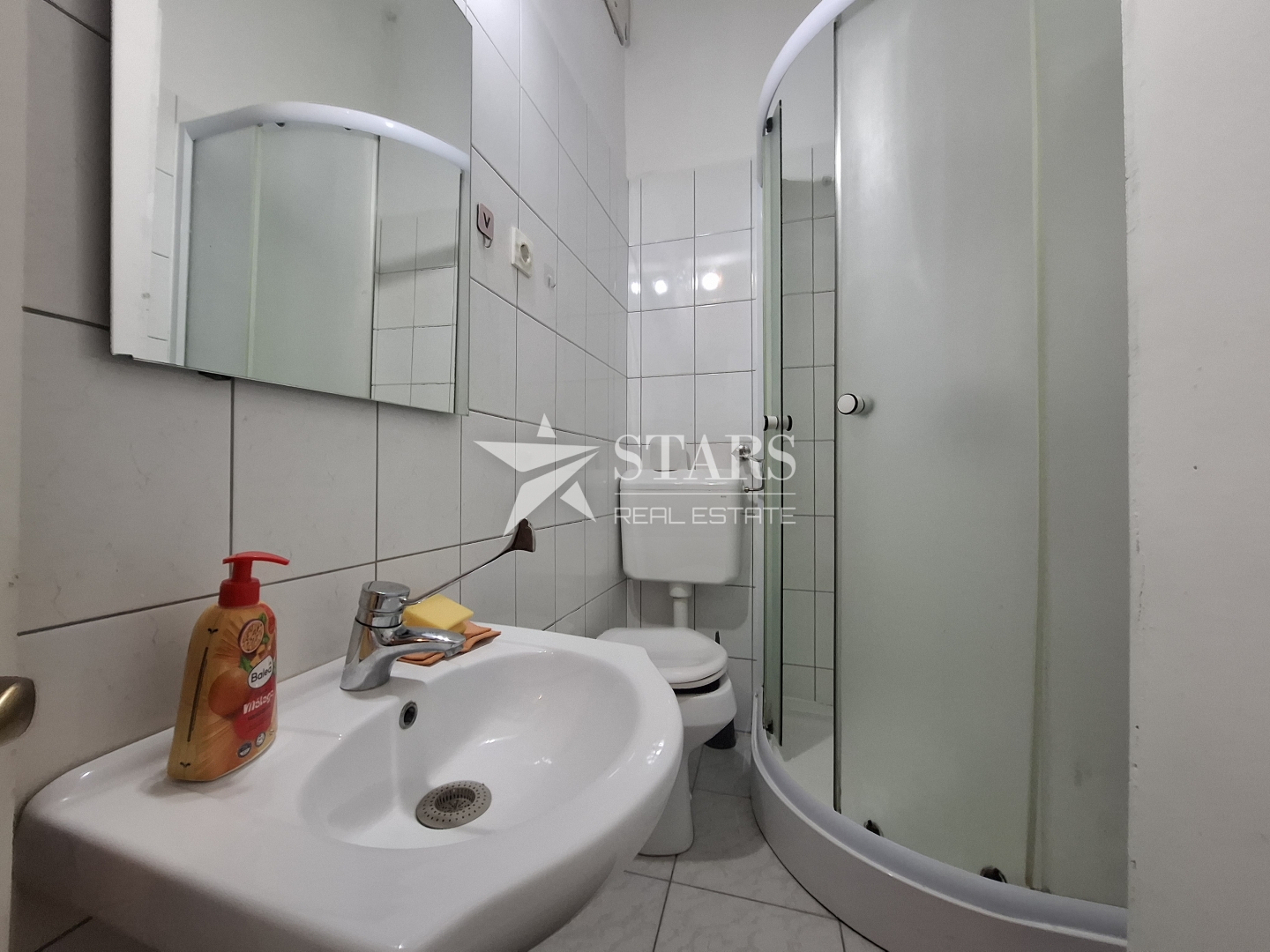 Centar, Rijeka – Exceptionally spacious 120 m² apartment