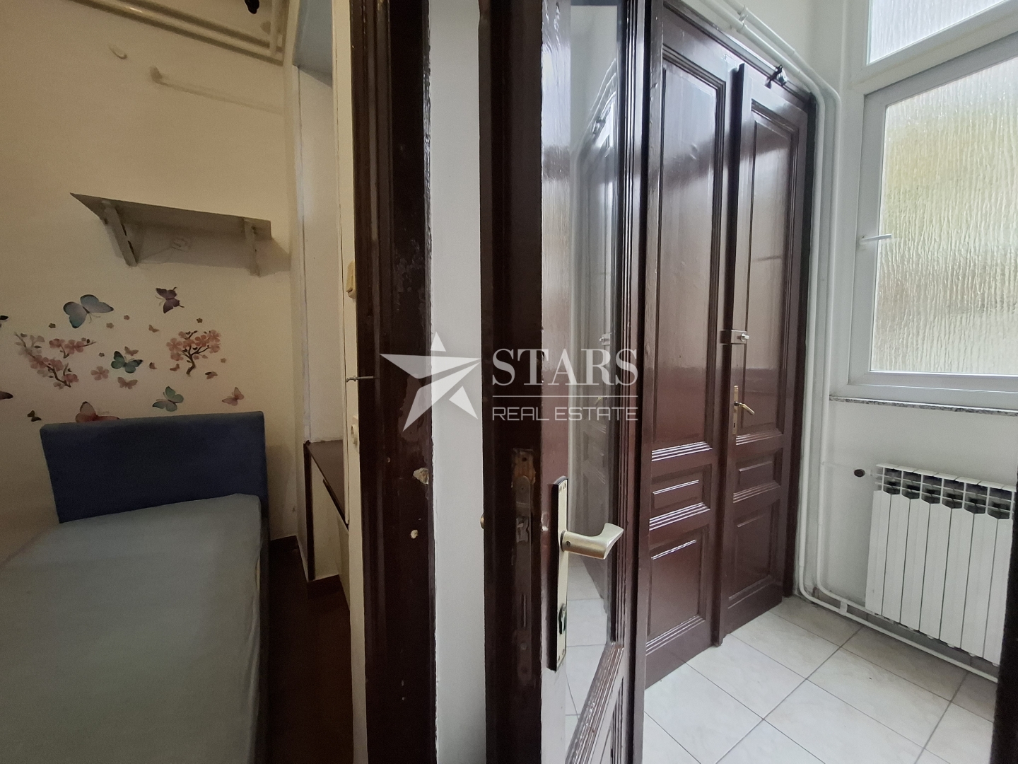 Centar, Rijeka – Exceptionally spacious 120 m² apartment
