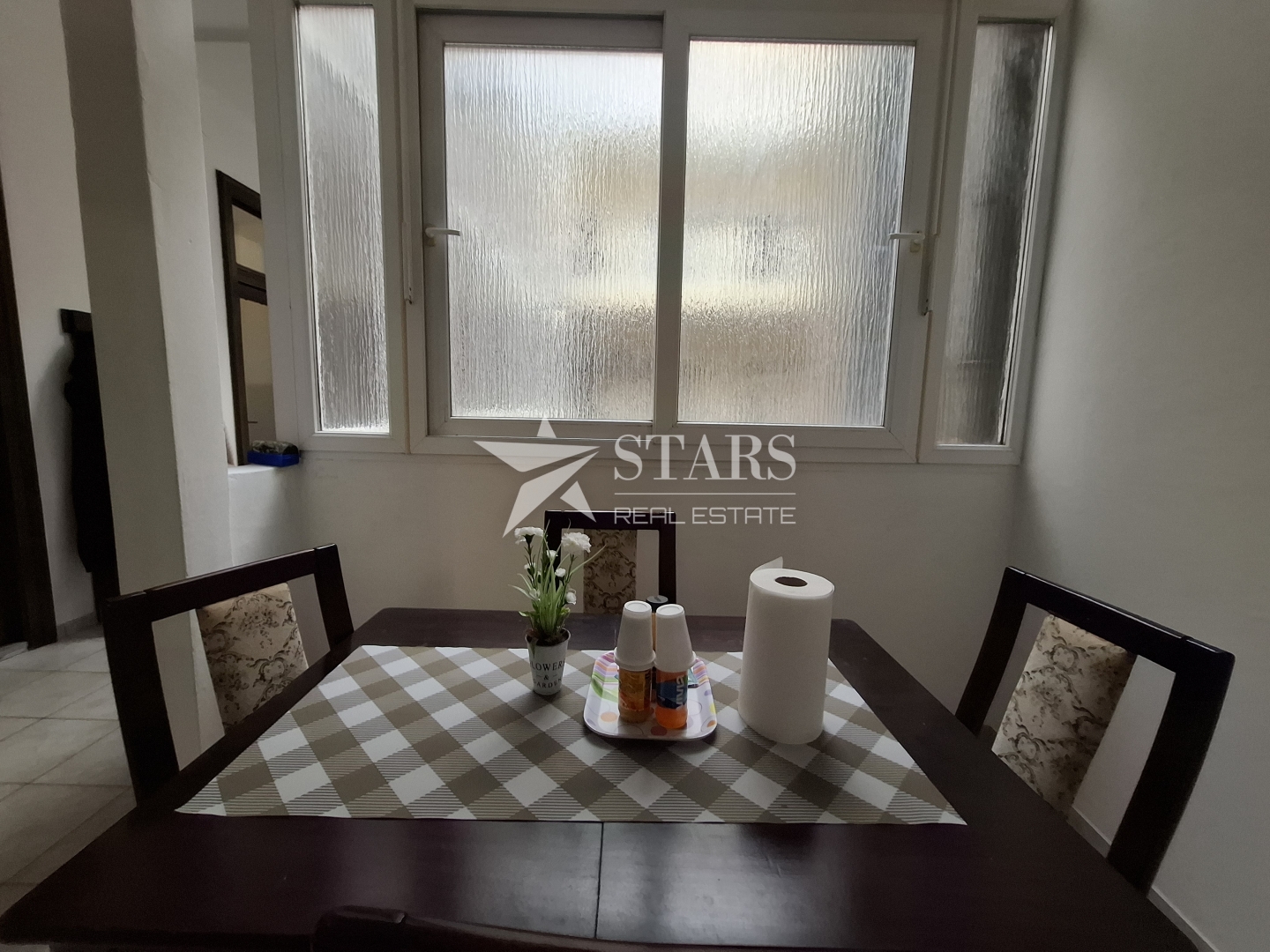 Centar, Rijeka – Exceptionally spacious 120 m² apartment