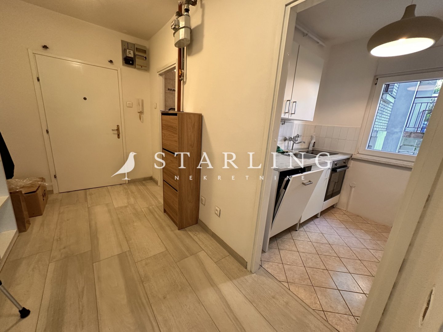 Flat Sveti Duh, Črnomerec, 45m2