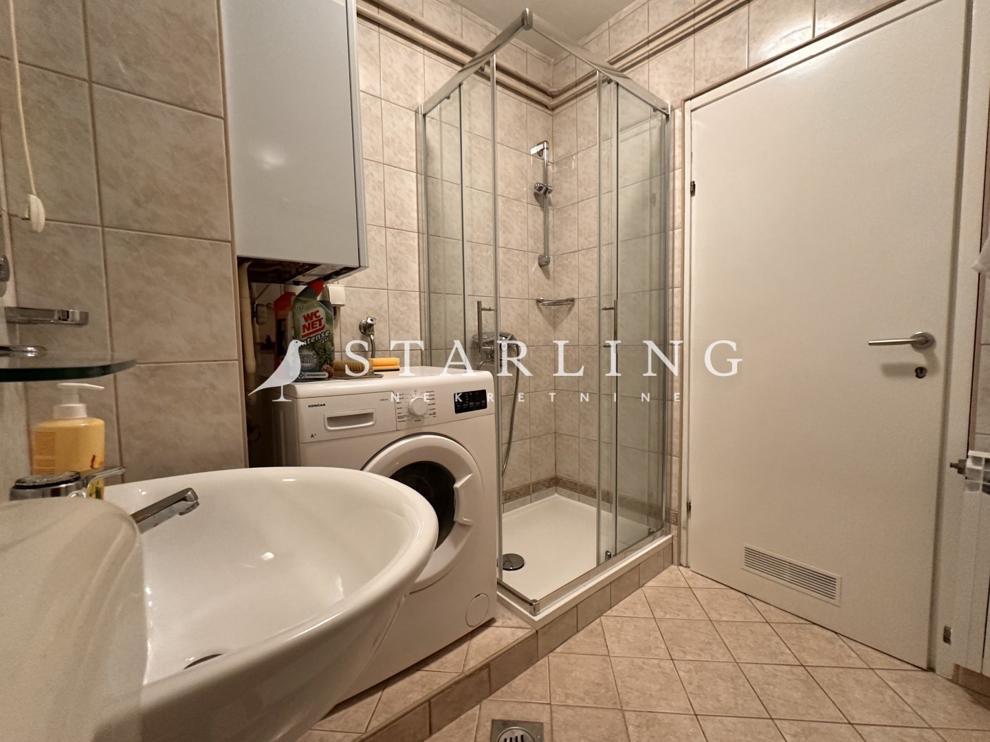 Flat Sveti Duh, Črnomerec, 45m2