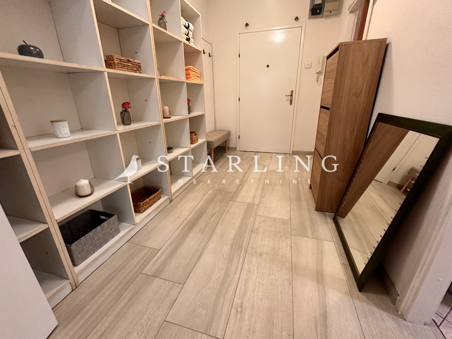 Flat Sveti Duh, Črnomerec, 45m2