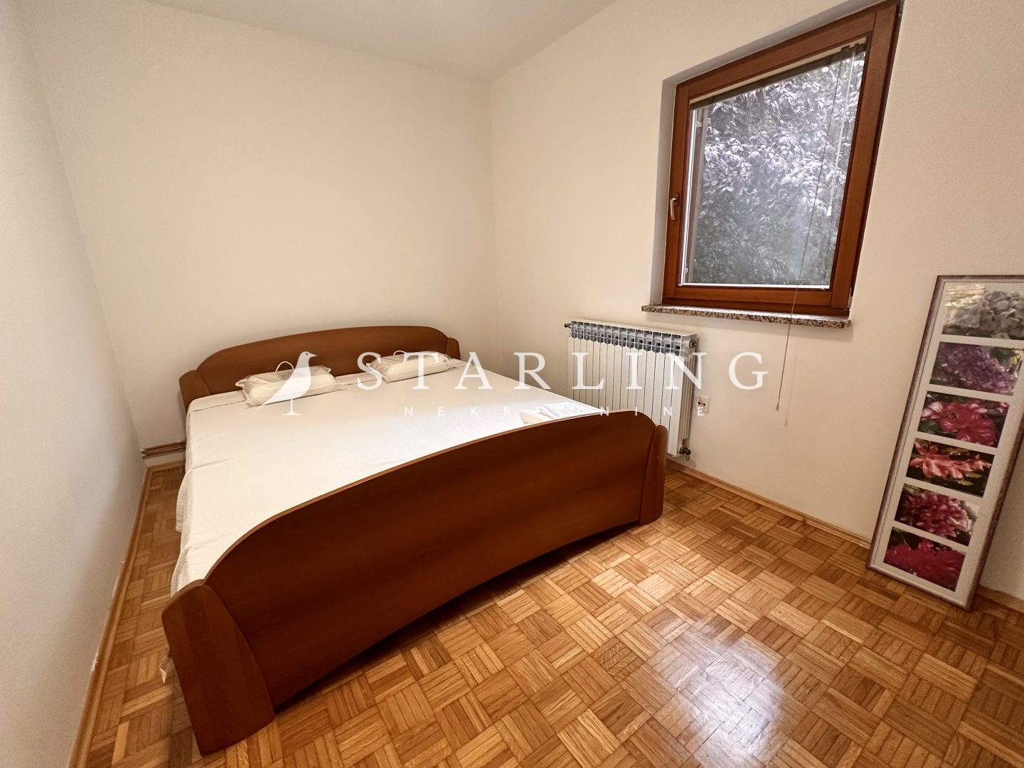 Flat Sveti Duh, Črnomerec, 45m2