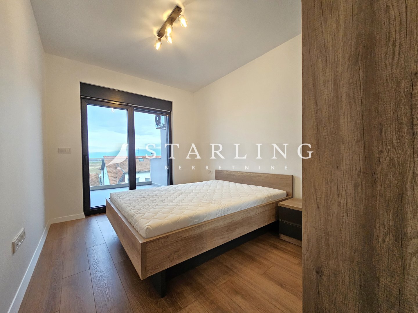 STAN, NAJAM, ZAGREB, BUZIN, 48 m2, 2-soban