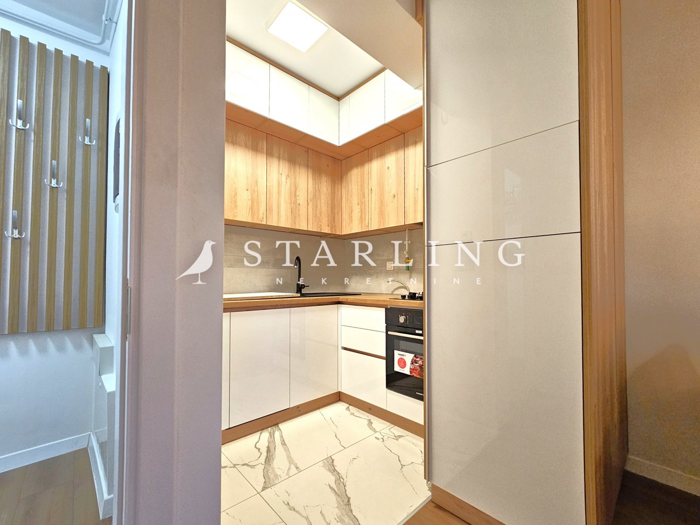 STAN, NAJAM, ZAGREB, BUZIN, 48 m2, 2-soban