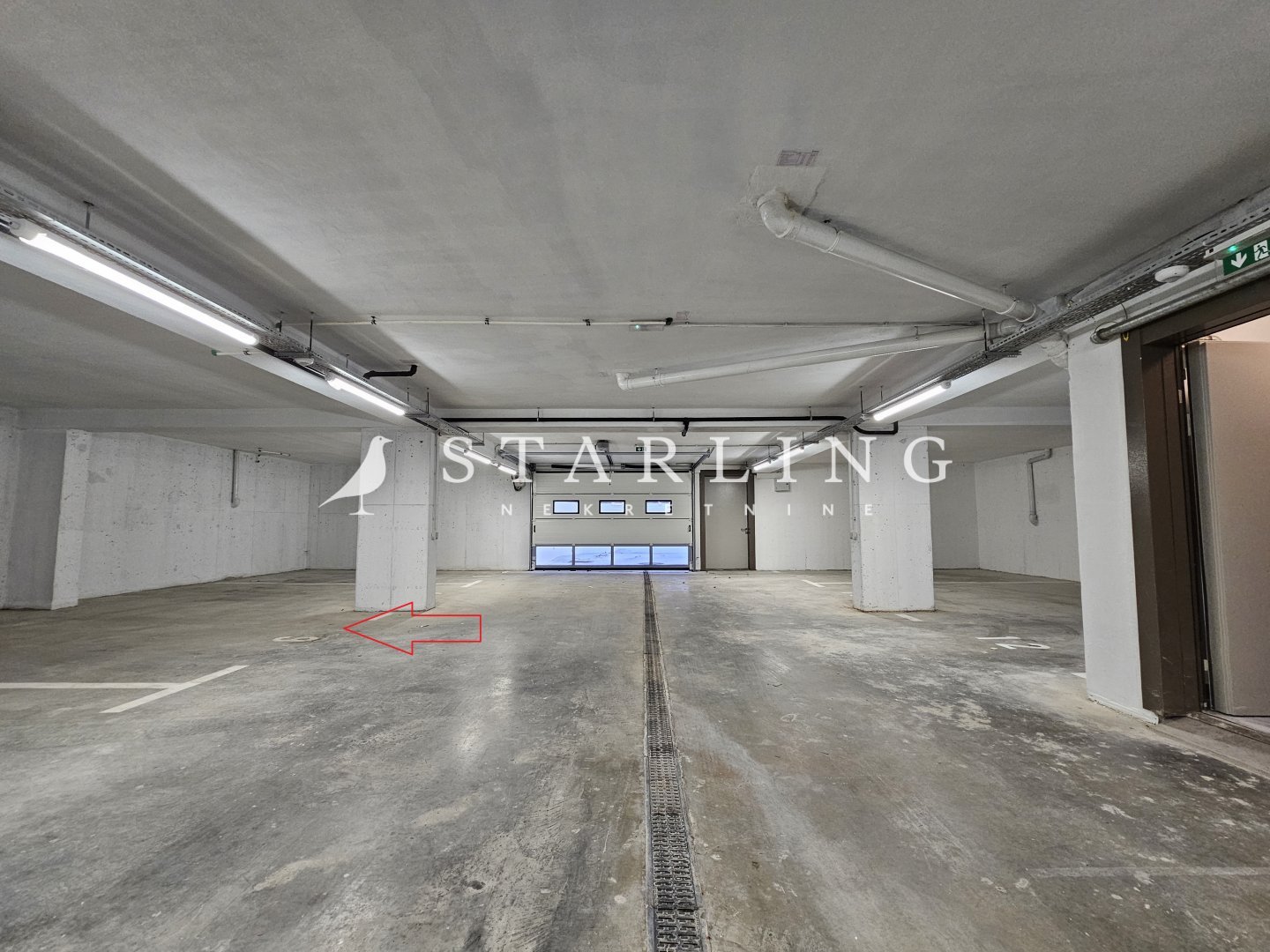 STAN, NAJAM, ZAGREB, BUZIN, 48 m2, 2-soban