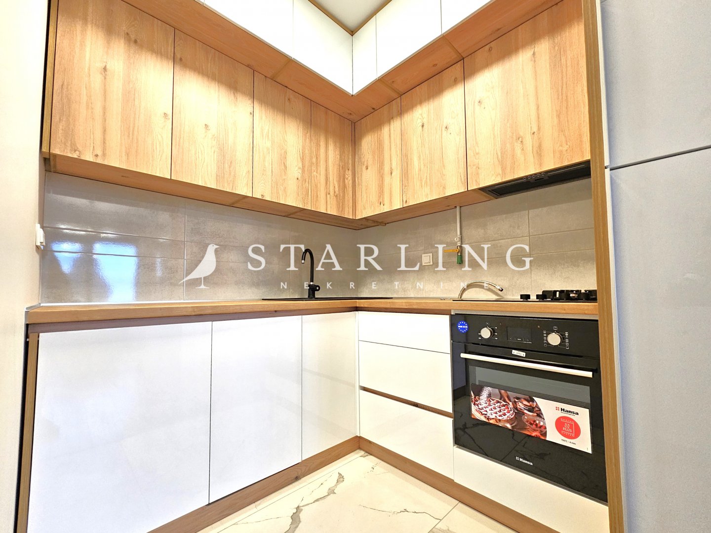 STAN, NAJAM, ZAGREB, BUZIN, 48 m2, 2-soban