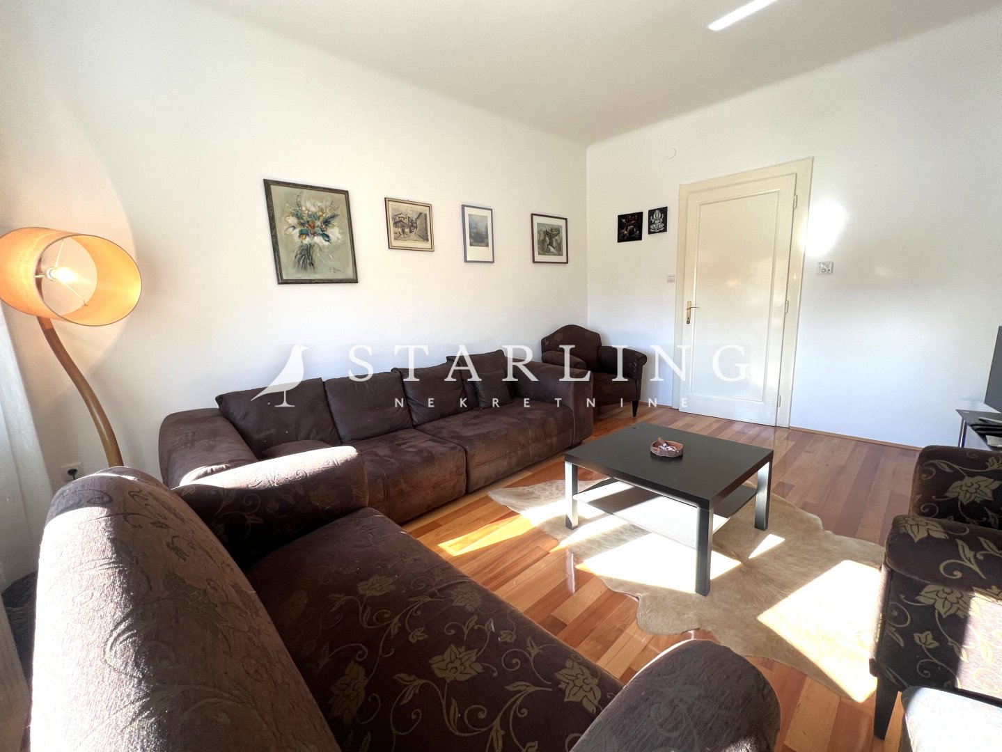 STAN, PRODAJA, ZAGREB, CENTAR, ILICA, 71 m2, 2-sobni