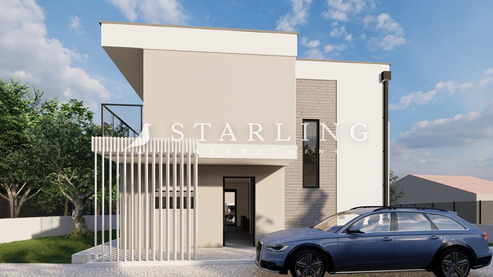 House Galižana, Vodnjan, 160m2