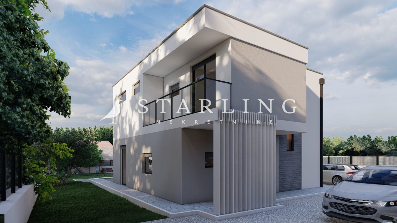 KUĆA, NOVOGRADNJA, PRODAJA, ISTRA, GALIŽANA, 160 M2 NA ZEMLJIŠTU OD 695 M2