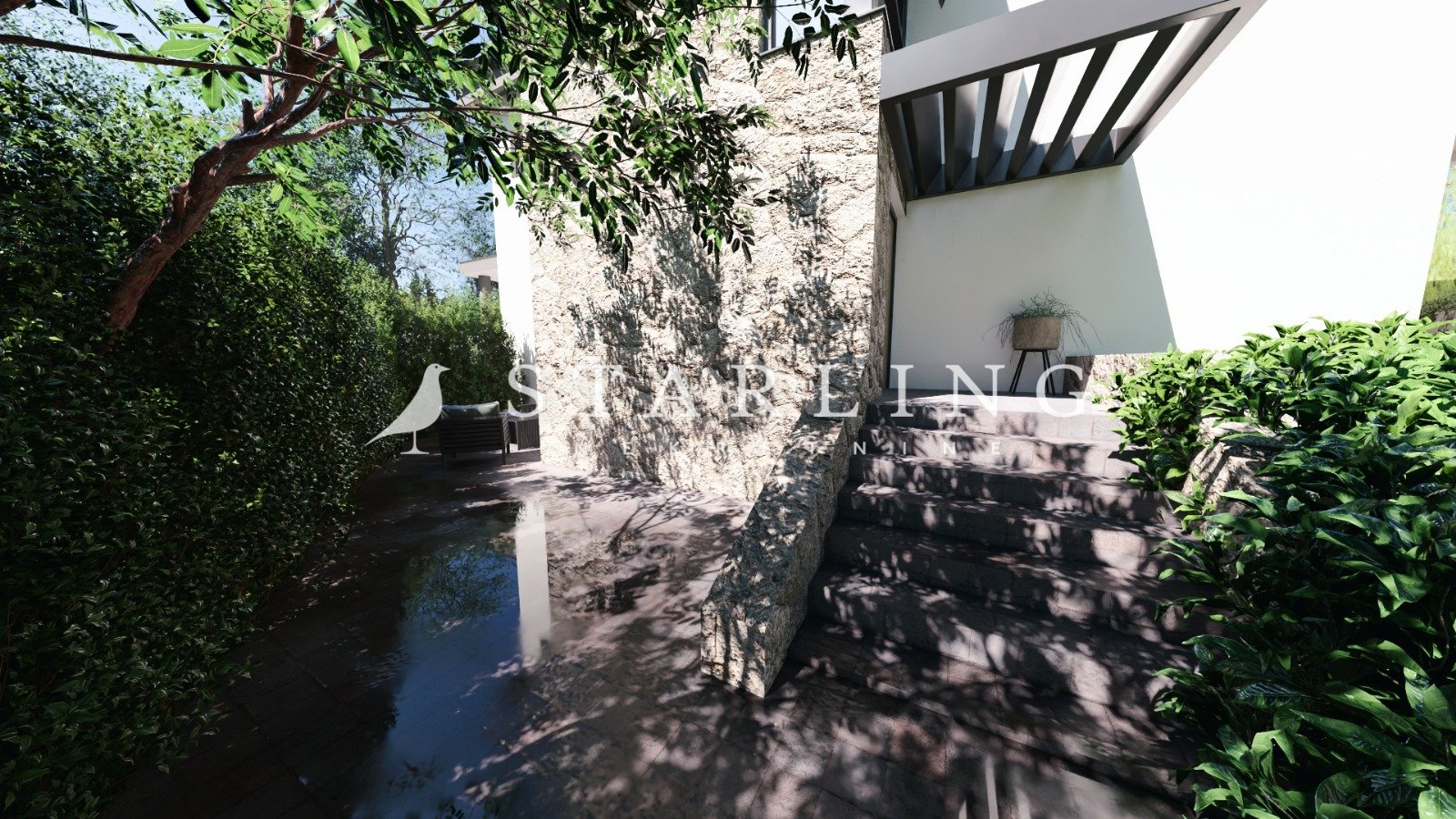 STAN, NOVOGRADNJA, PRODAJA, DRAMALJ, KAČJAK, 138 m2, 4s