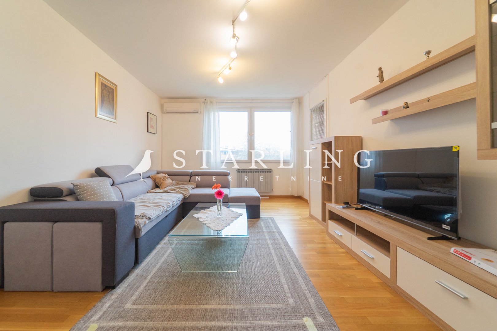 STAN, NAJAM, ZAGREB, JARUN, 62 m2, 2-SOBAN