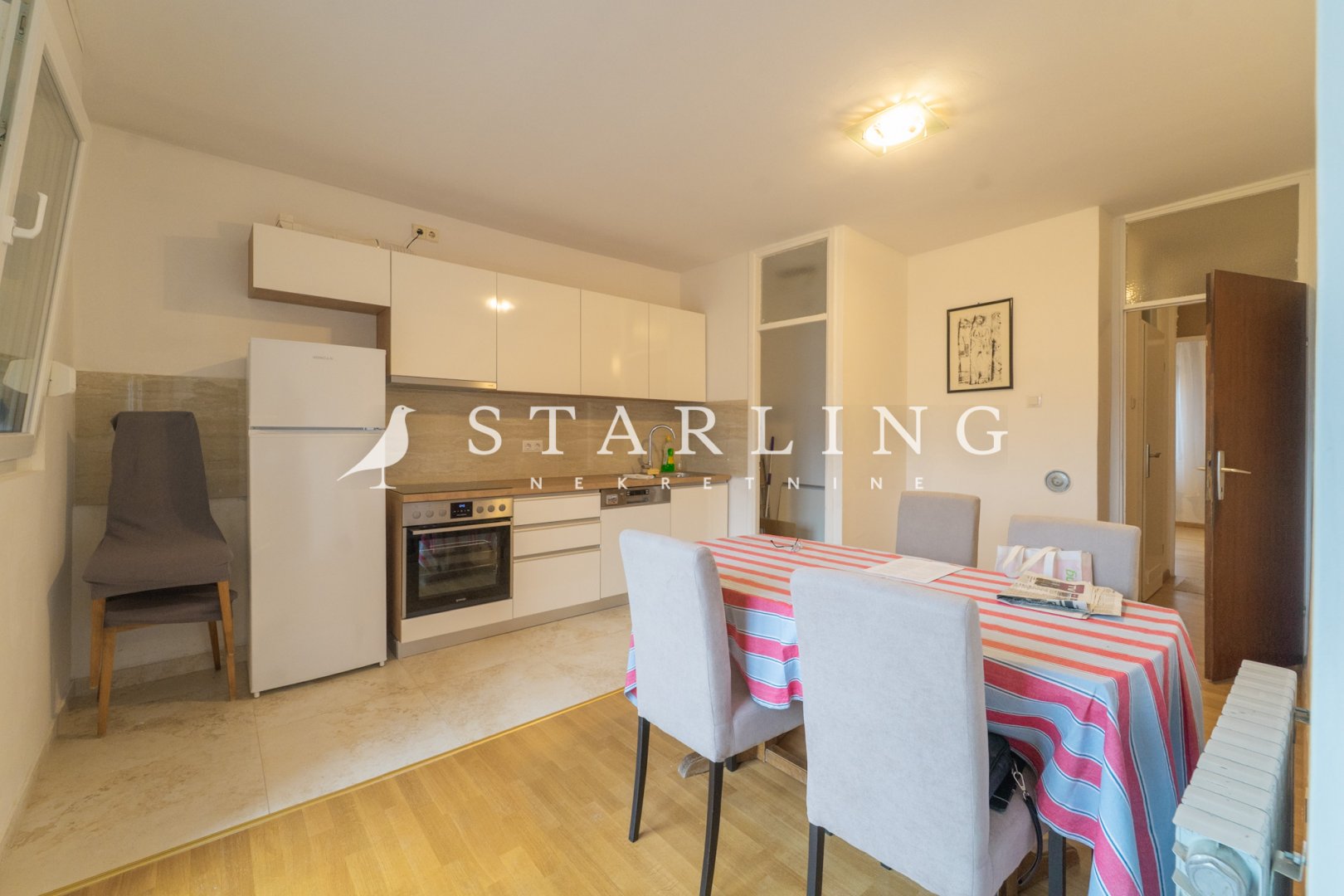 STAN, NAJAM, ZAGREB, JARUN, 62 m2, 2-SOBAN