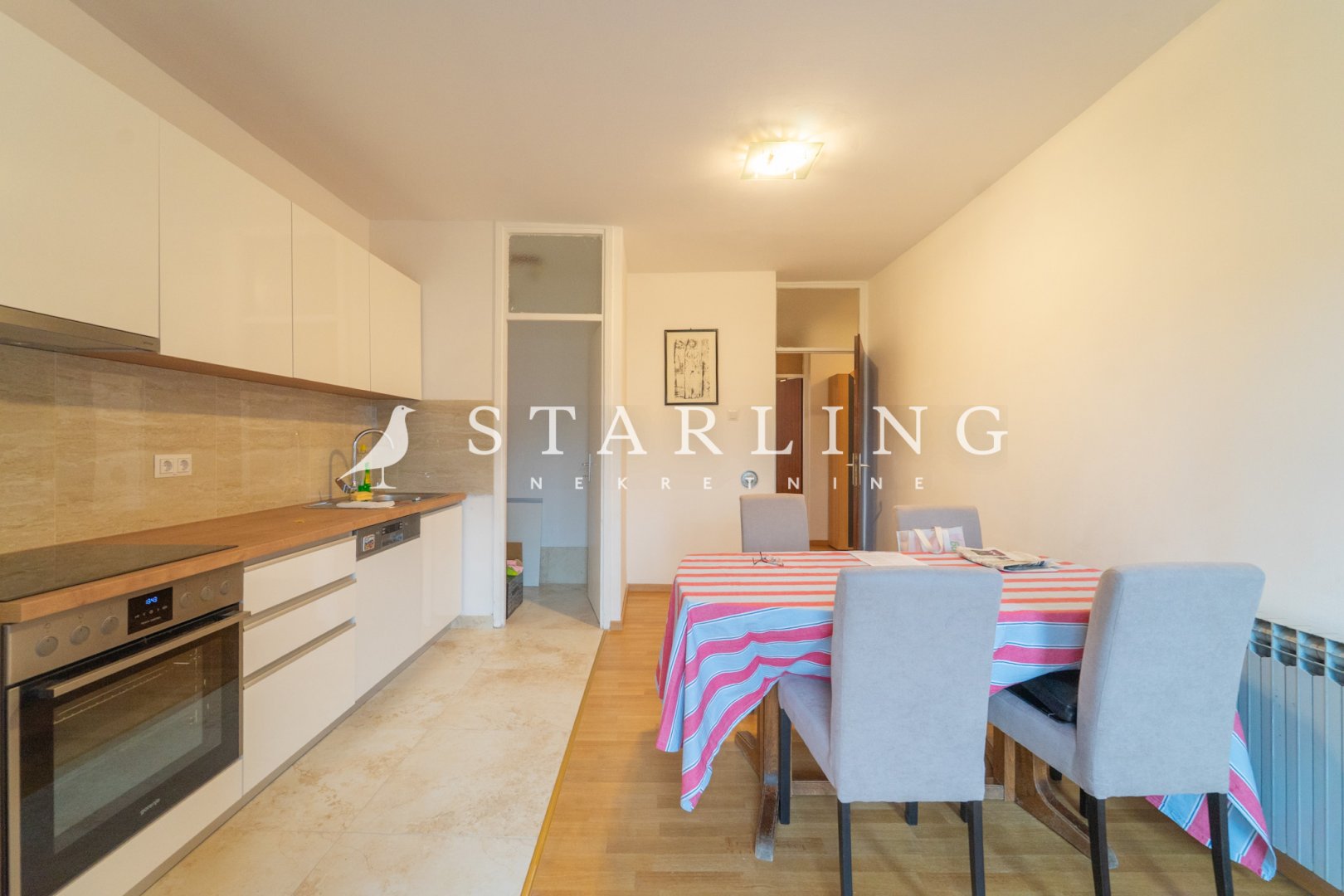 STAN, NAJAM, ZAGREB, JARUN, 62 m2, 2-SOBAN