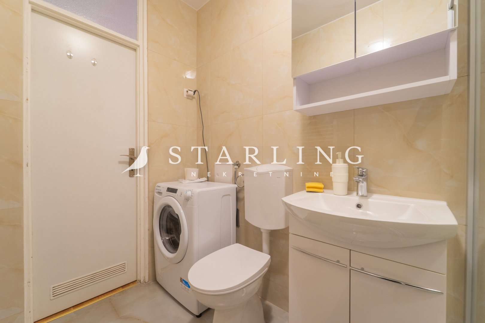 STAN, NAJAM, ZAGREB, JARUN, 62 m2, 2-SOBAN