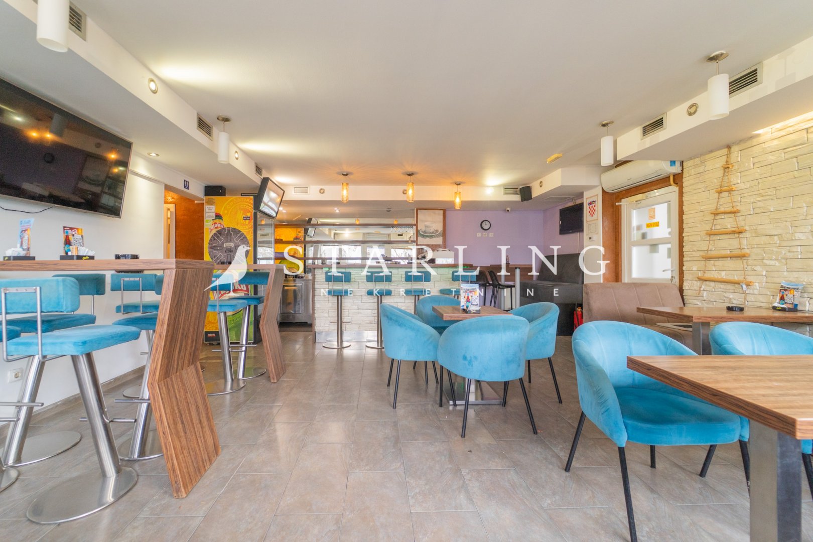 POSLOVNI PROSTOR, PRODAJA, ZAGREB, SESVETE, 65 m2