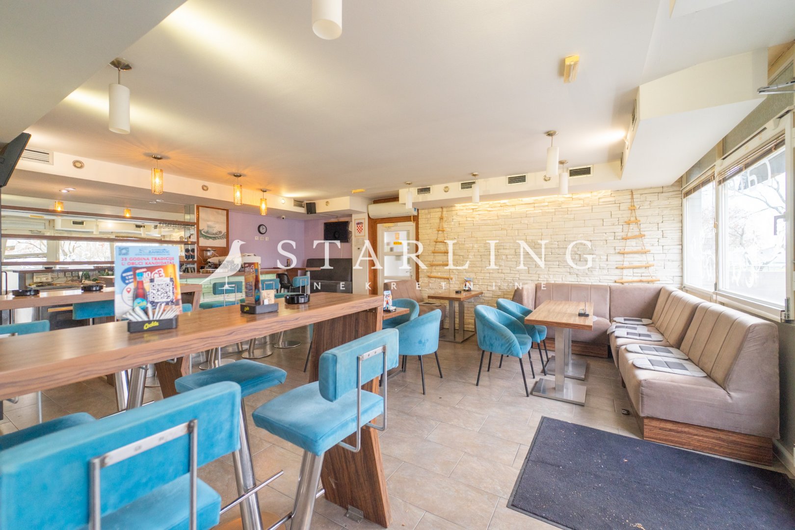 POSLOVNI PROSTOR, PRODAJA, ZAGREB, SESVETE, 65 m2