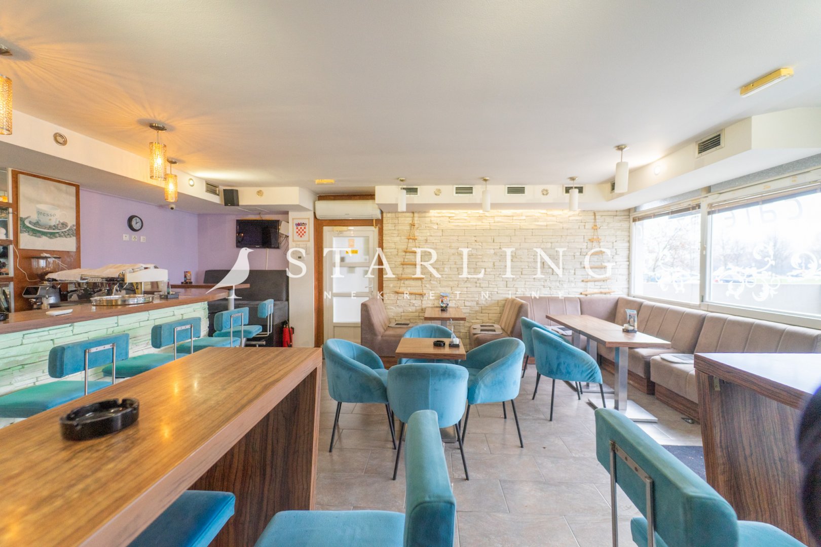 POSLOVNI PROSTOR, PRODAJA, ZAGREB, SESVETE, 65 m2