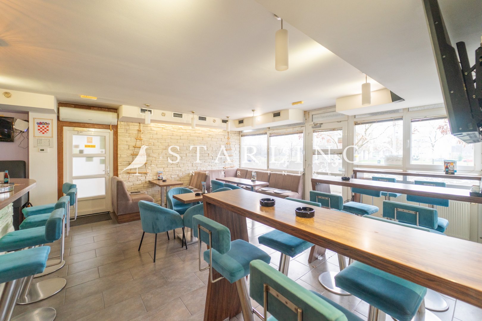 POSLOVNI PROSTOR, PRODAJA, ZAGREB, SESVETE, 65 m2