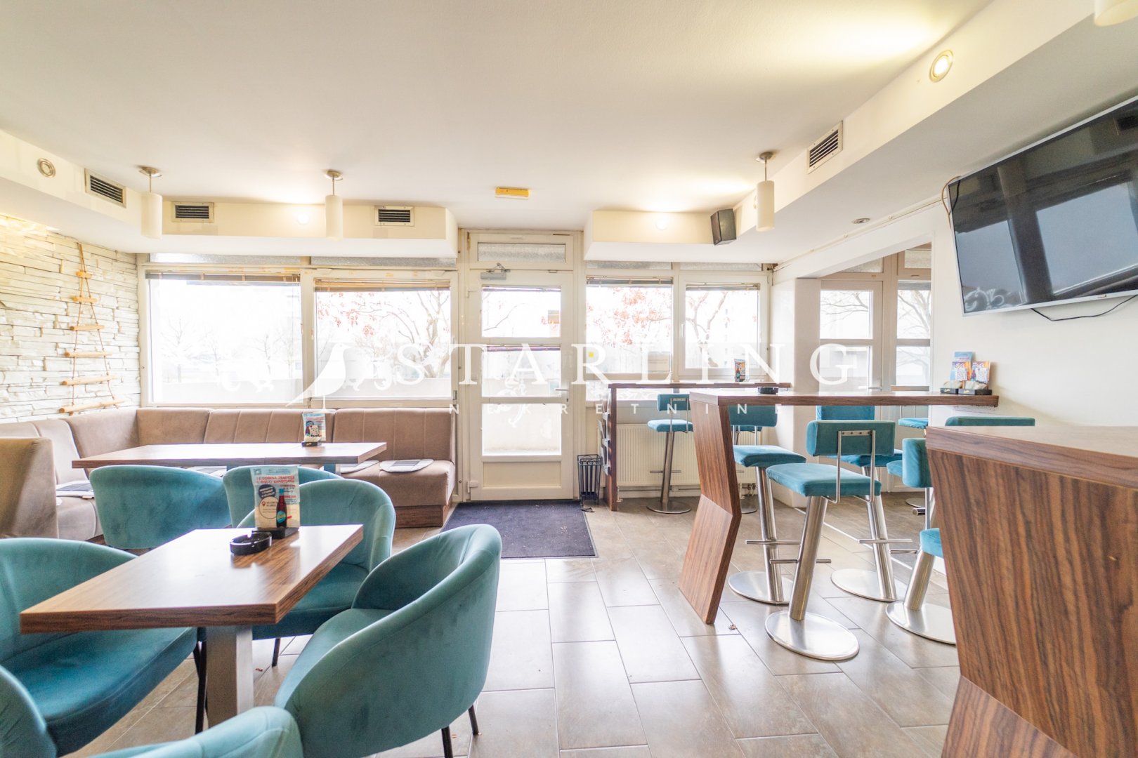 POSLOVNI PROSTOR, PRODAJA, ZAGREB, SESVETE, 65 m2