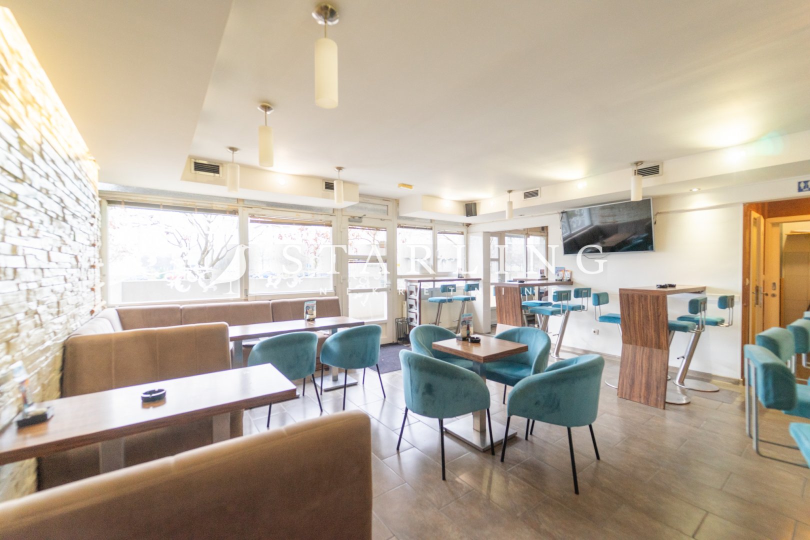 POSLOVNI PROSTOR, PRODAJA, ZAGREB, SESVETE, 65 m2